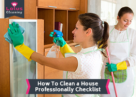 How-To-Clean-a-House-Professionally-Checklist
