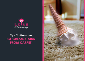 Tips-To-Remove-Ice-Cream-Stains-From-Carpet