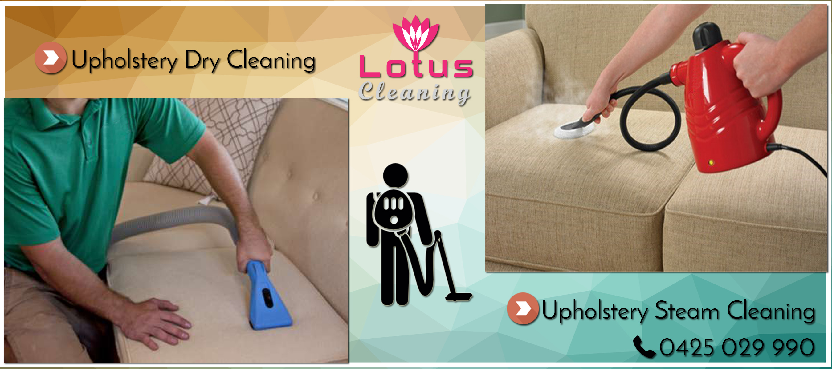 Same Day Upholstery Cleaning Prahran