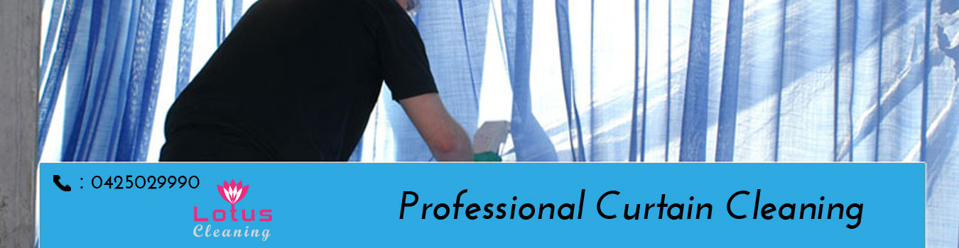 Curtain Cleaning Princes Hill